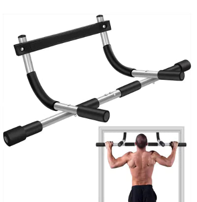 Indoor Pull-Up Bar Fitnessmentor