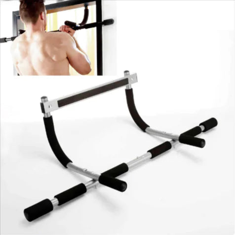 Indoor Pull-Up Bar Fitnessmentor
